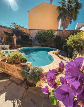 VTAR Casa las Tinajas, Baeza